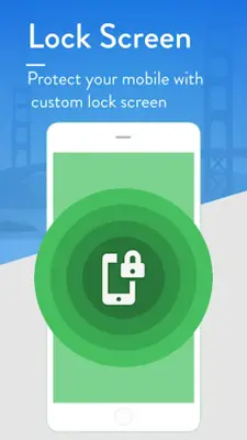 Vault, App Lock Security Plus android App screenshot 0