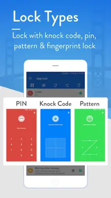 Vault, App Lock Security Plus android App screenshot 6